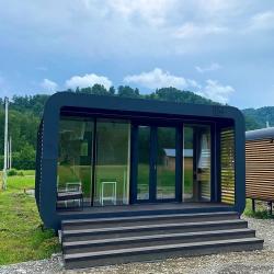 Фото Отель Алтайдом Белогорье