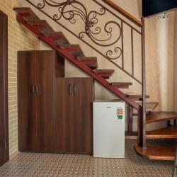 Фото Отель Маалле