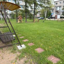 Фото Отель Заря