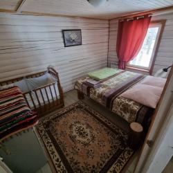 Коттедж стандарт