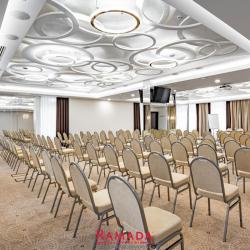 Фото Отель Ramada Hotel & Suites by Wyndham Novosibirsk Zhukovka (Рамада )
