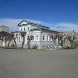 Фото Отель Дом купца