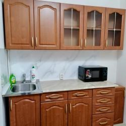 2-комнатные апартаменты эконом
