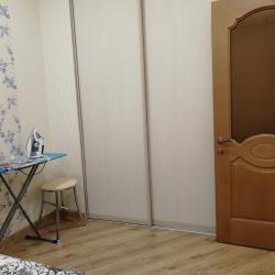 Фото Апартаменты на улице Спартака