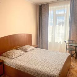 Фото Отель Вилла Елена