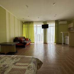 Фото Отель Лев