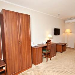 Фото Отель Гвардейская