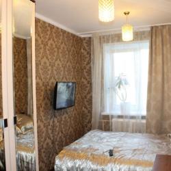 Фото Отель Уралочка