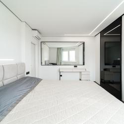 Фото Апартаменты на Скрыганова 2Б