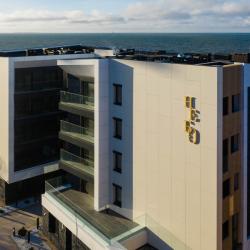 Апартаменты студия