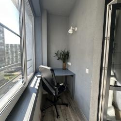 Фото Отель Pro Arendu на улице Кременчугская 11 корпус 2