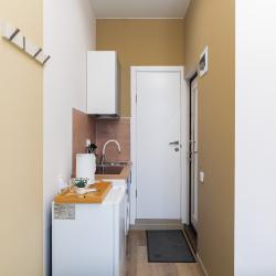 Фото Отель Tabala's Apartments (Табалас Апартментс) на улице Лоцманская 20