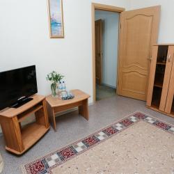 Номер полулюкс