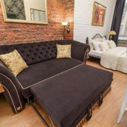 фото 38 Dere Apartments на Загородном, 12