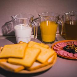Фото Отель Rooms and Breakfast (Румс энд Брэкфаст)