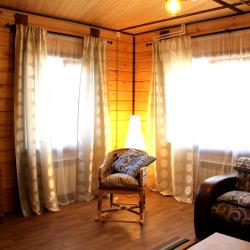 Фото Отель Ветлуга