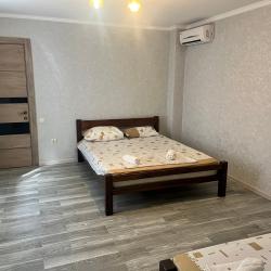 2-комнатные апартаменты стандарт