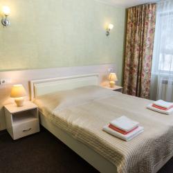 Фото Респект Hotel (Респект Отель)