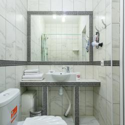 Фото Отель Вилла Арнис