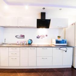 Фото Отель Favourite Home (Фэйворит Хоум) на улице Симбирцева 44