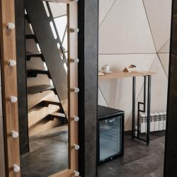 Фото Отель Lucky Glamping (Лаки Глэмпинг)