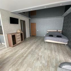 Фото Апартаменты на улице Тобольская 29