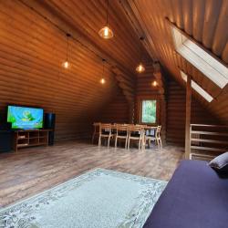 Фото Отель WISH HOTEL Seliger (Виш Селигер)