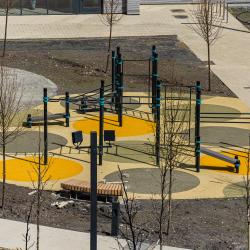 Фото Отель LetoApart (ЛетоАпарт) на улице Григорьева 12-51