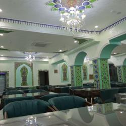 Фото Отель The Silk Road Terrace (Зе Силк Роуд Терас)