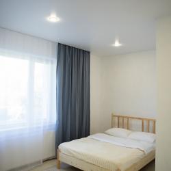 Фото Отель Клубный дом Идрисов