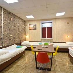 Фото Мистер Хостел