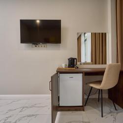 Фото Отель Solar Hotel (Солар)