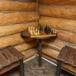 Фото Отель Киногородок