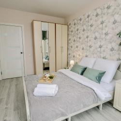 Фото Апартаменты на улице имени Вадима Сивкова 273