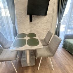 Апартаменты студия 50