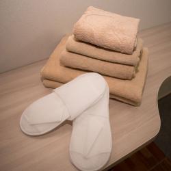 3-местный 2-комнатный номер улучшенный семейный