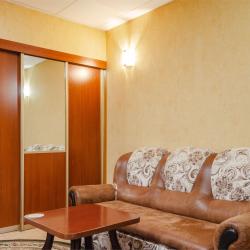 Фото Отель Восток 2000