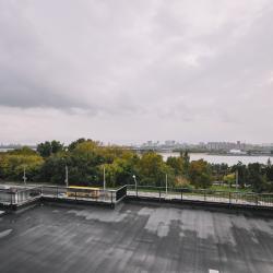 1-комнатные апартаменты люкс