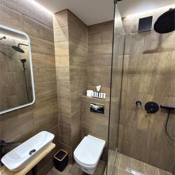 Номер улучшенный стандарт