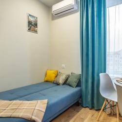 Фото Апартаменты на Ворошиловском проспекте, 82/4