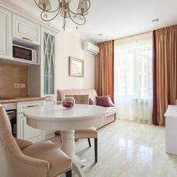 Фото Отель Престиж Apart & Spa