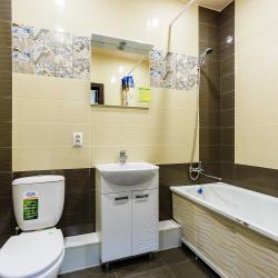 Фото Апартаменты на улице Космонавтов 18 корпус 4