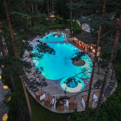 Фото Отель Grand Chalet Altay ZONT Hotel Group (Гранд Шале Алтай)