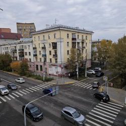 3-комнатные апартаменты улучшенные