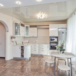 Фото Апартаменты на улице Скрыганова 16