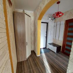 Фото Апартаменты на улице Свиридова