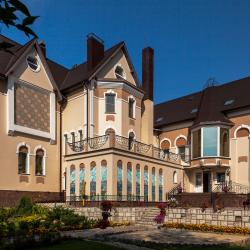 Экотель Богородск & SPA — 93c55112860fabc4db6210bbfbb66a09