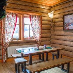 Фото Отель Иванова гора