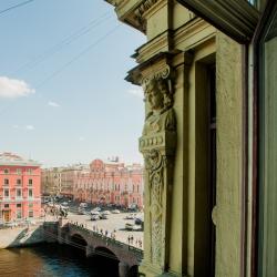 фото 2 Dere Apartments на Невском, 66