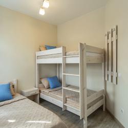 Фото Отель Коттедж на Милоградовской